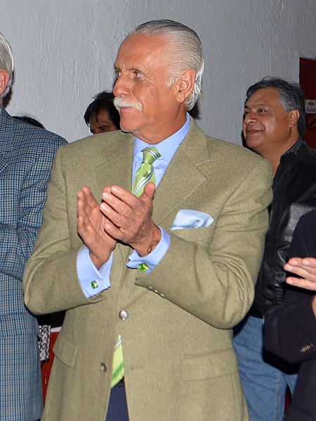 Rafael Herreras