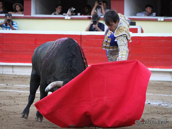 Un natural de Arturo