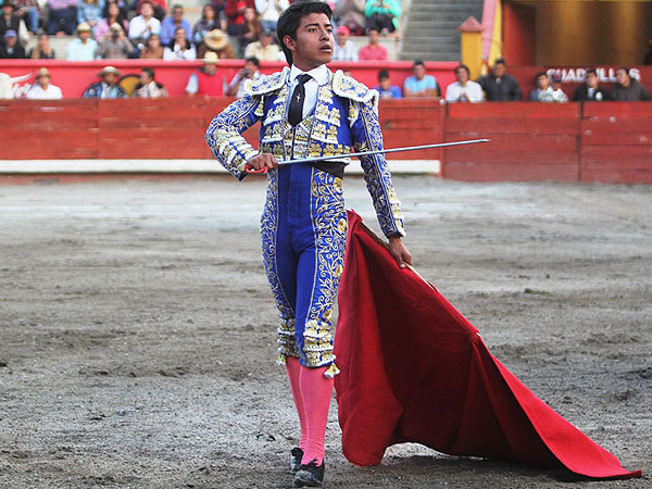 El nuevo matador