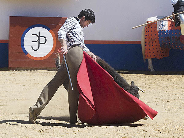 Torero clsico