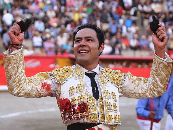 Un torero en plenitud