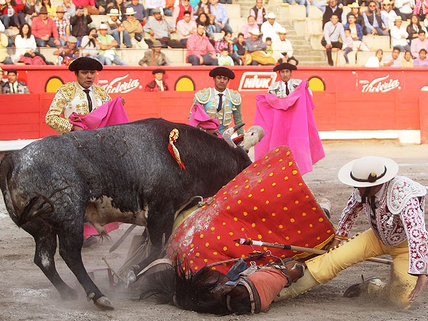 Los de Rancho Seco apretaron