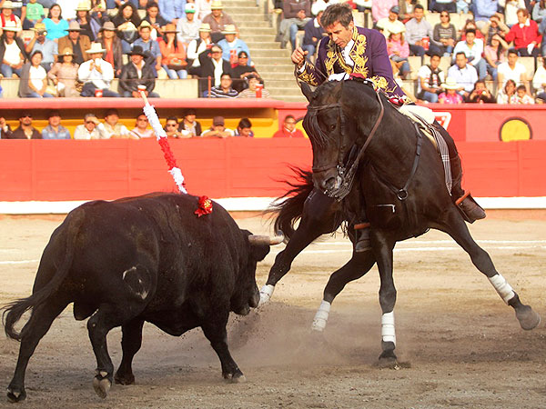 Pablo Hermoso de Mendoza