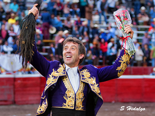 Pablo Hermoso de Mendoza