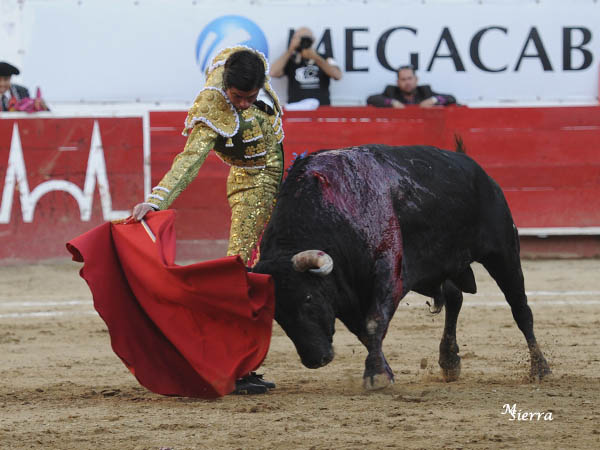 Portento por el derecho