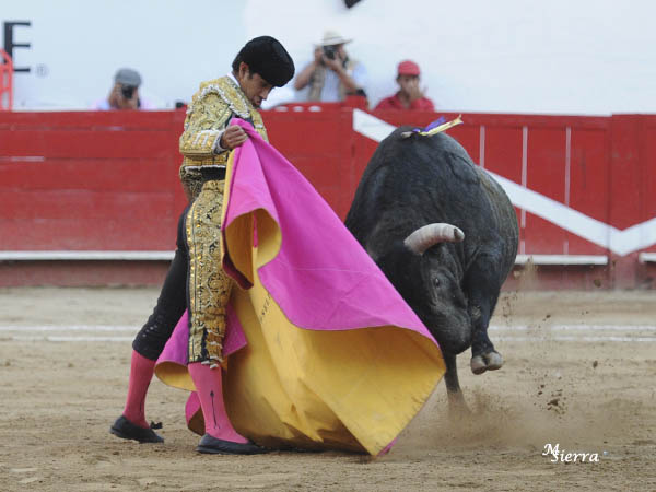 El segundo de su lote