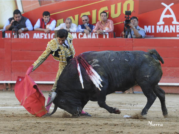 Etapa en la que tuvo lucimiento