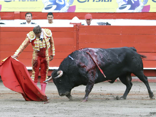 Relajado