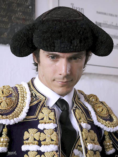 Sebastián Castella