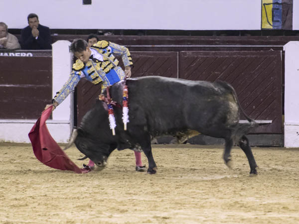 Al hilo de las tablas