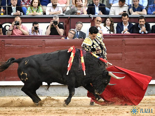 Dejó magníficas sensaciones