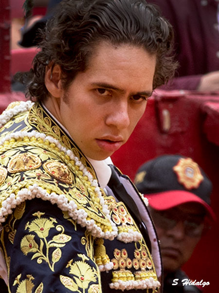 Efrén Cabrera