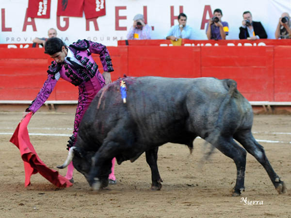 Dos faenas de muchos kilates