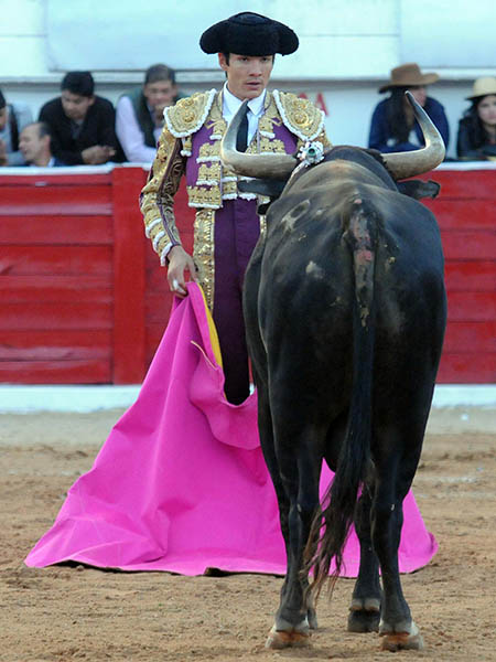 Muro infranqueable